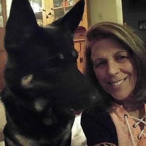 Meet your Posher, Cindy